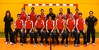 Plantilla de la selección de Euskadi U21 masculina